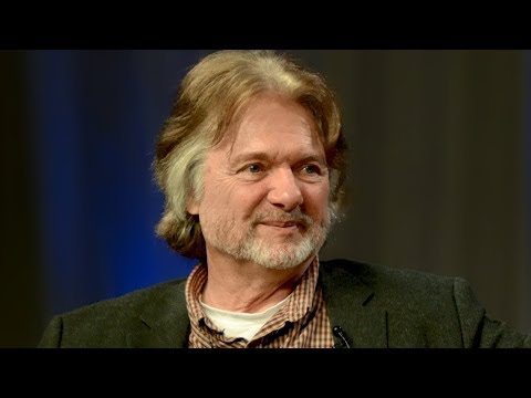 Lass mal schnacken! Folge 201: Arved Fuchs