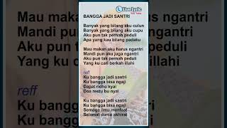 Download lagu Lagu BANGGA JADI SANTRI - Spesial Sambut Hari Santri Nasional 2024 #harisantrinasional2024 #shorts mp3