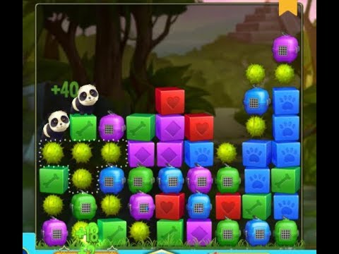 Pet Rescue Saga Level 3325