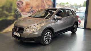 Suzuki SX4 1.6 88kW thumbnail