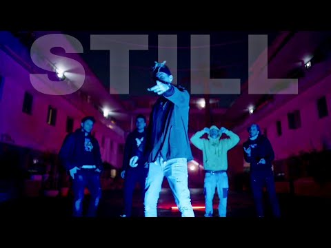 BABYSID - STILL (1SHOT)