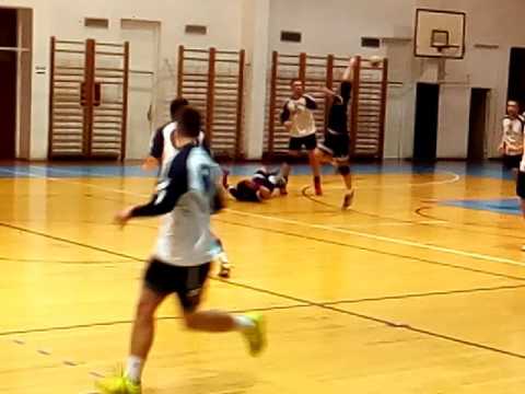 MRK TROGIR-RK KAMICAK 40:17
