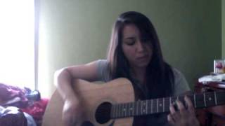 A Static Lullaby - The shooting star that destroyed us all (acoustic-short version)