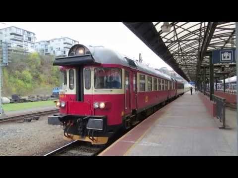 854.021 Lenka Praha hl.n.