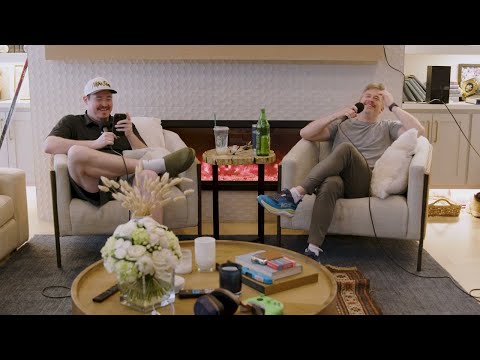 Ep 591 - M-A Double Hockey Sticks PAYTCH | Matt and Shane's Secret Podcast