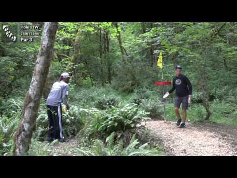 2016 Beaver State Fling Round 3 Wysocki, Sexton, Crabtree, Brathwaite Part 2