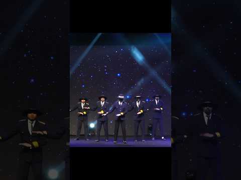 Bang Bang | MJ Dance Shraey Khanna #michaeljackson  #hrithikroshan #mj #moonwalk