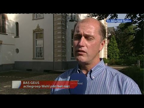 GLD Nieuws 11 september 2010 - Nieuws