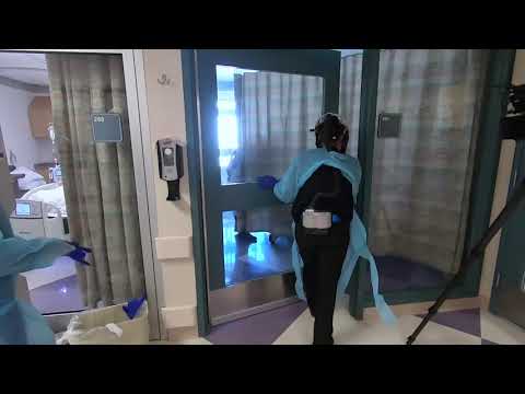 Omicron in Tri-State