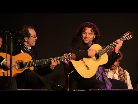 JFG Festival - March 13th to 15th, 2014