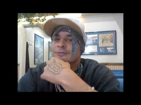 Damien Lucio - The Narcissist