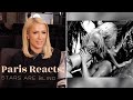 PARIS REACTS: Paris Hilton Reacts to “Stars Are Blind” Music Video For 15th Year Anniversary