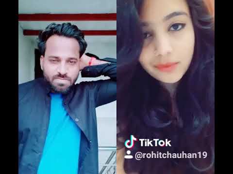 raftaar song  tik tok video...🤘🤘🤘