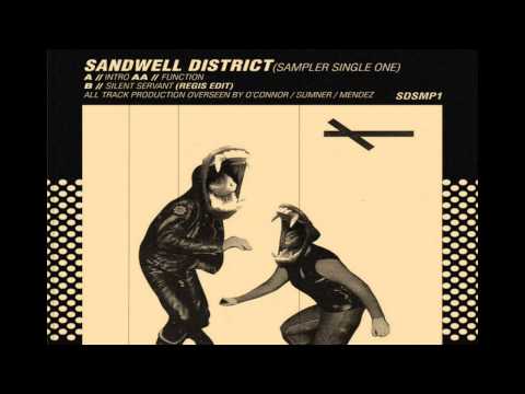 Function - Sampler 1