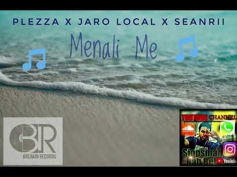 Plezza x Jaro x SeanRii - Menali Me//SIOPSMANABEH_YOUTUBE_CHANNEL