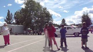 preview picture of video 'Breton July1 2011 Parade.avi'