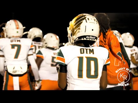 Ft. Lauderdale Hurricanes 12U (OTM) vs Lauderdale Lakes Vikings 12U (TMT)| First Half