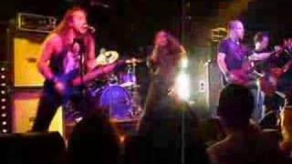 Lillian Axe - Water&#39;s Rising