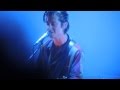 Arctic Monkeys - My Propeller live in Sao Paulo ...