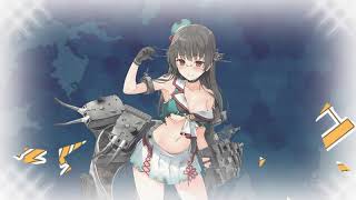【艦これ】第一次サーモン沖海戦(5-3）攻略