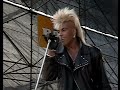 Jean Beauvoir - Same Song Plays On And On (RockPop In Concert)