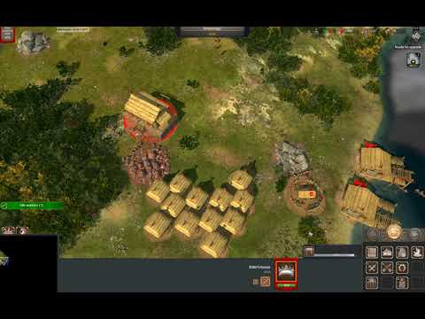 War Selection RTS East Asia FFA Strategy. 80% Win Rate!