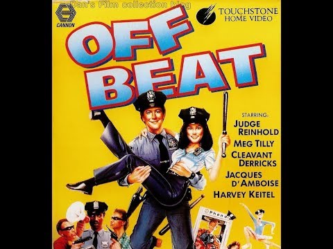 Off Beat (1986) Trailer