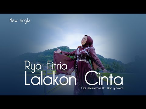 RYA FITRIA - LALAKON CINTA (Official Pop Sunda Gasentra)