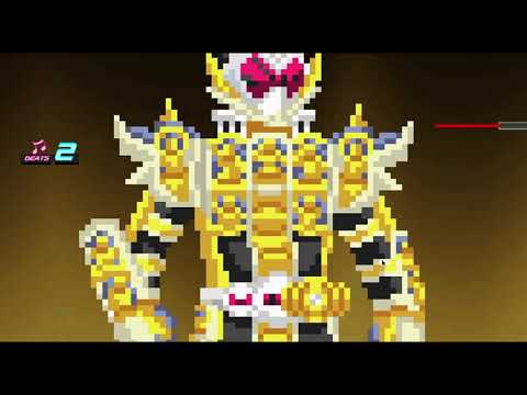 CommanderNemex's MUGEN Requests - Episode 18