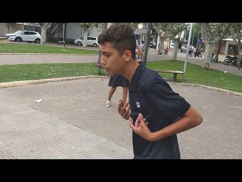 PEKE vs BRUNO - Semis - LDF: Despedida