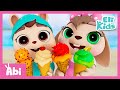Ice Cream Song 2 More Eli Kids Songs Nursery Rhymes