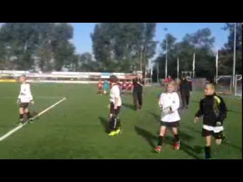 Overwinningsslinger vv Maasdijk