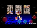 Kof Wing 98 Orochi