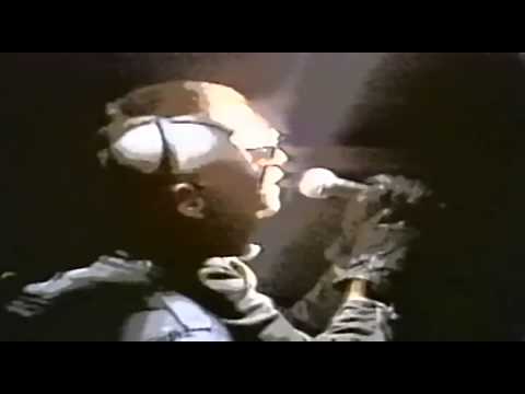 FRONT 242 - Masterhit [Official Video] HQ