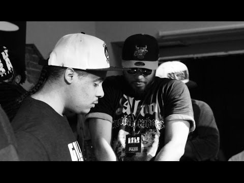 Brass Knucks vs Sham