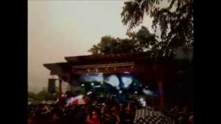 moe. - Brittle End  06/28/2013 (pics only)