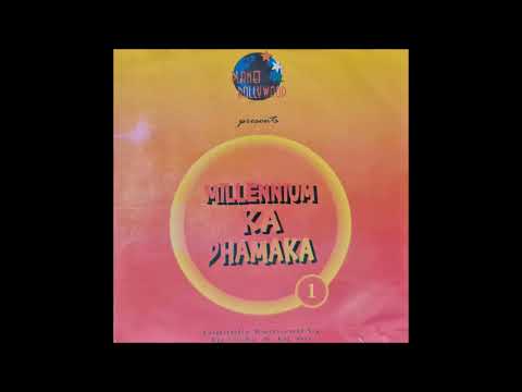 Millenium Ka Dhamaka vol 1 - TRACK 2