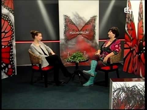 Pszichotrillák 2015. március 21. – Erdélyi Magyar Televízió