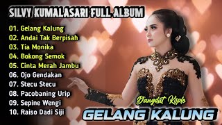 Download lagu Gelang Kalung - Silvy Kumalasari Full Album | Campursari Dangdut Koplo 2025 | Tia Monika,Stecu Stecu mp3