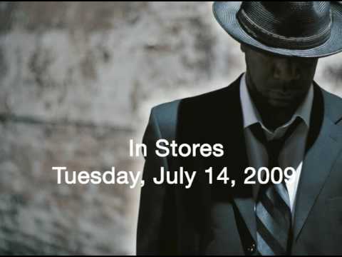 the birth of Blaq Angel - in stores July 14, 2009