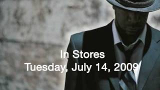 the birth of Blaq Angel - in stores July 14, 2009