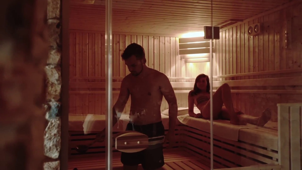 Kaštieľ Alfonz - Wellness