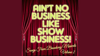 Don"t Tell Mama (From "Cabaret")