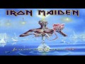Iron Maiden - Seventh Son Of A Seventh Son (LP ...