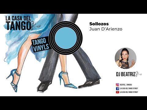 Juan D'Arienzo | Sollozos