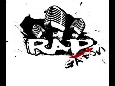 SKELE feat. BGZA-Kurveca posla