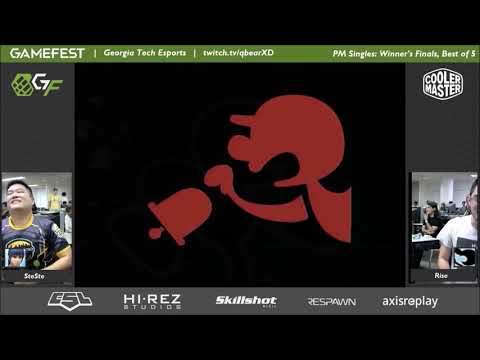 Winner's Finals: KoF | Rise vs ML | SteSte