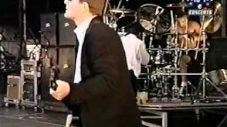 Faith No More - The Gentle Art Of Making Enemies (Phoenix Festival, 1997)