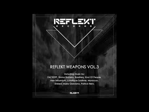 Kind of People - Dark Room (FAC3OFF Remix)