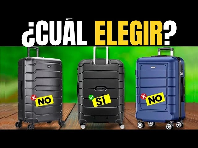 Vídeo relacionado con Sevilla Fútbol Club - Maleta de Viaje - Compatible con Todo Tipo de Aerolíneas - Sistema de Cierre de Seguridad TSA - 8 Ruedas Giratorias - 55x40x20 cm - 2,8 kg - Producto Oficial